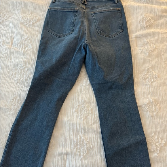 Good American Jeans - Picture 3 of 4